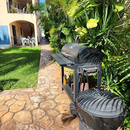 Coral Island Suites Cozumel Exterior photo