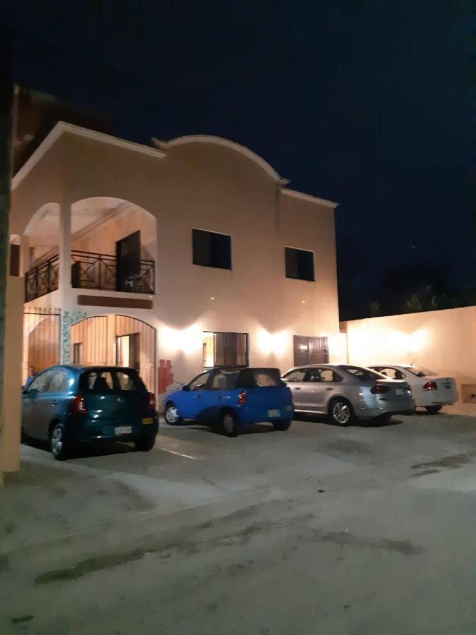Coral Island Suites Cozumel Exterior photo