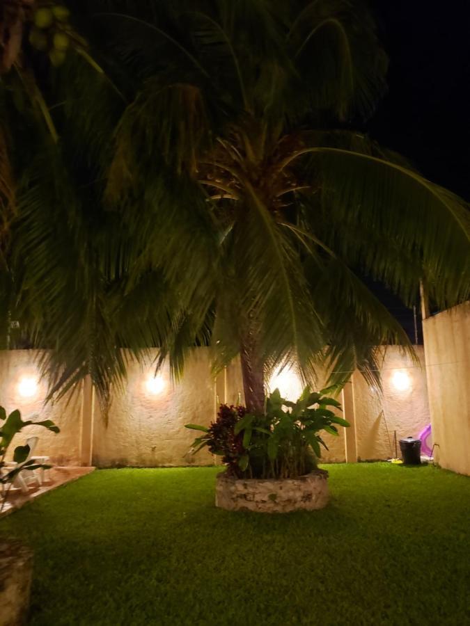 Coral Island Suites Cozumel Exterior photo