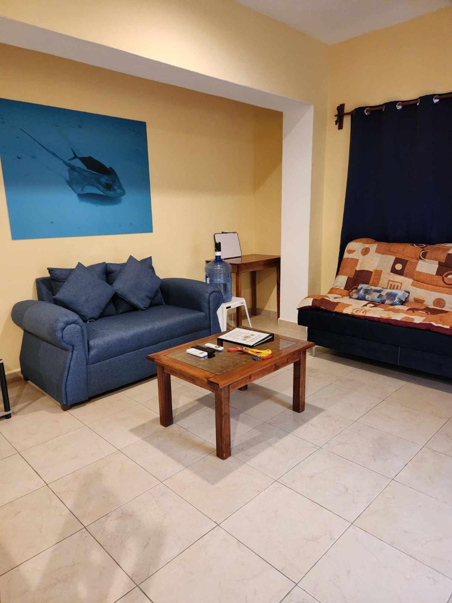 Coral Island Suites Cozumel Room photo